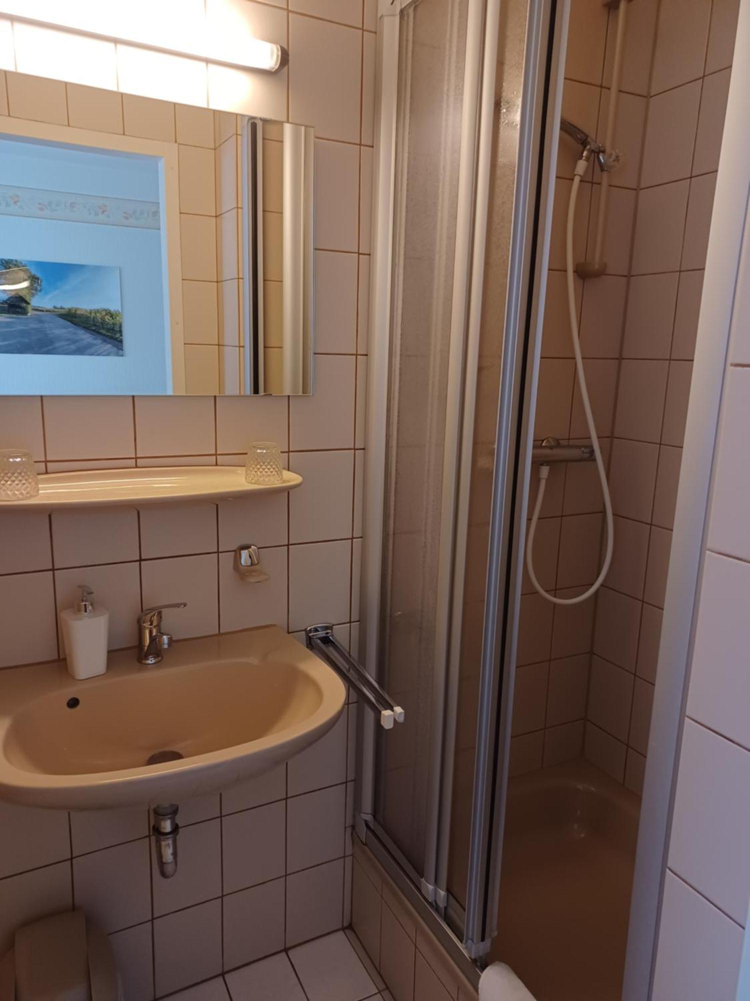 Gaestehaus Bausch Mehring  Εξωτερικό φωτογραφία