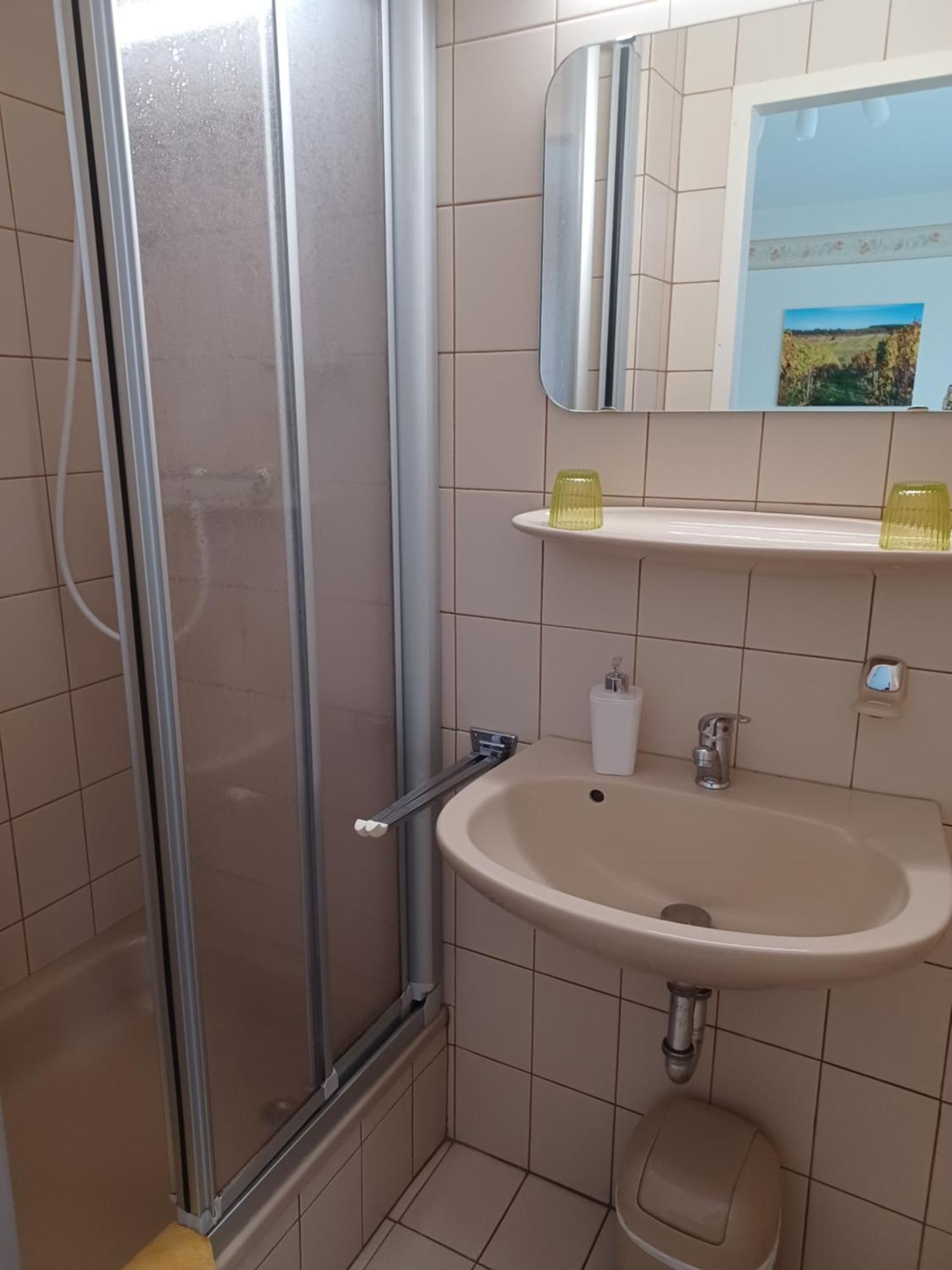 Gaestehaus Bausch Mehring  Εξωτερικό φωτογραφία