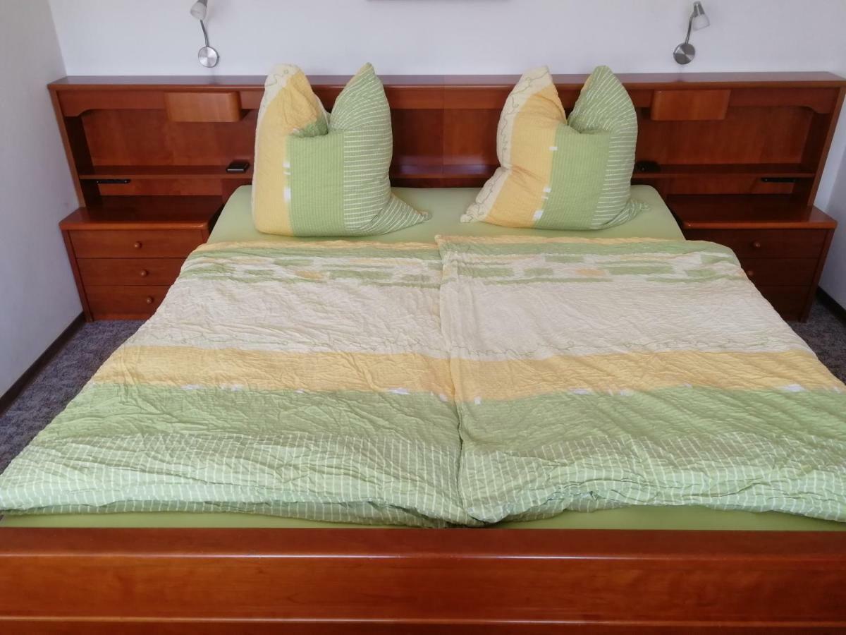 Gaestehaus Bausch Mehring  Εξωτερικό φωτογραφία