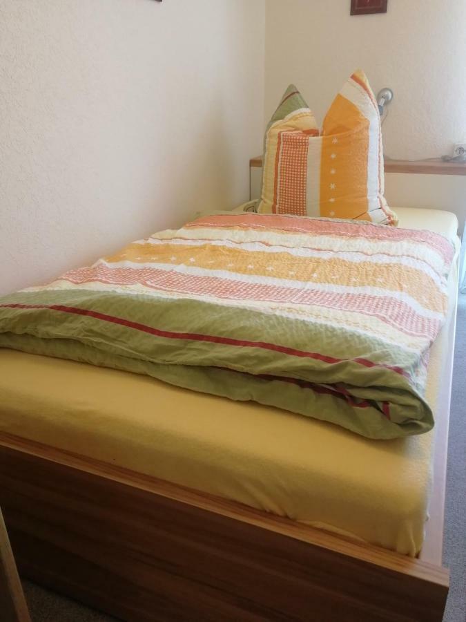 Gaestehaus Bausch Mehring  Εξωτερικό φωτογραφία